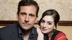 Anne Hathaway i Steve Carell