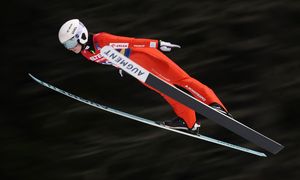 Dobre wieści z PŚ w skokach. Udany występ Anny Twardosz i Poli Bełtowskiej