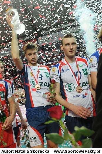 Francuzi mieli być podporą drużyny. Niestety w wielu momentach zawodzili.