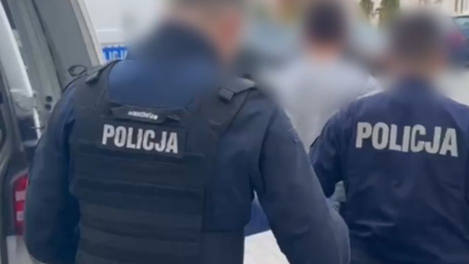 Szczytno: Fala kradzieży i włamań w mieście.