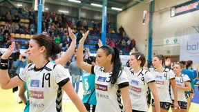 Fotorelacja: Pogoń Baltica Szczecin - Energa AZS Koszalin
