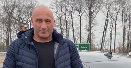 Męczennik Najman kontroluje Jasną Górę. "Profilaktyczny objazd wokół klasztoru"