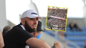 "Co za dzień!". Gortat nie robił tego od 20 lat
