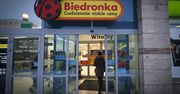 Biedronka daje rabat 20 zł. Jeden warunek
