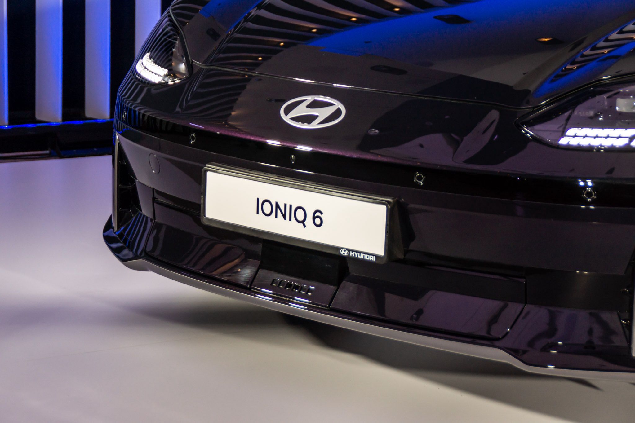 Hyundai Ioniq 6