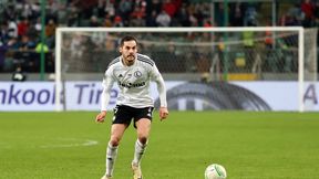Legia Warszawa - Pogoń Szczecin kursy i typy bukmacherskie | 02.03.2024