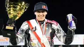 Janowski zwycięzcą piątego finału IMŚJ