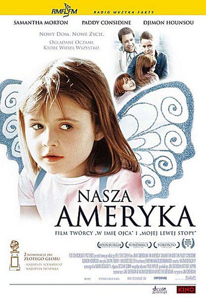 Nasza Ameryka