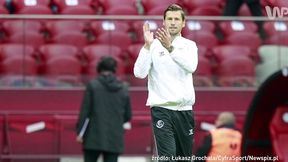 Krychowiak o nowym agencie i transferze z Sevilli