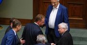 Łukasz Szumowski i wniosek o wotum nieufności. 10 posłów nie głosowało