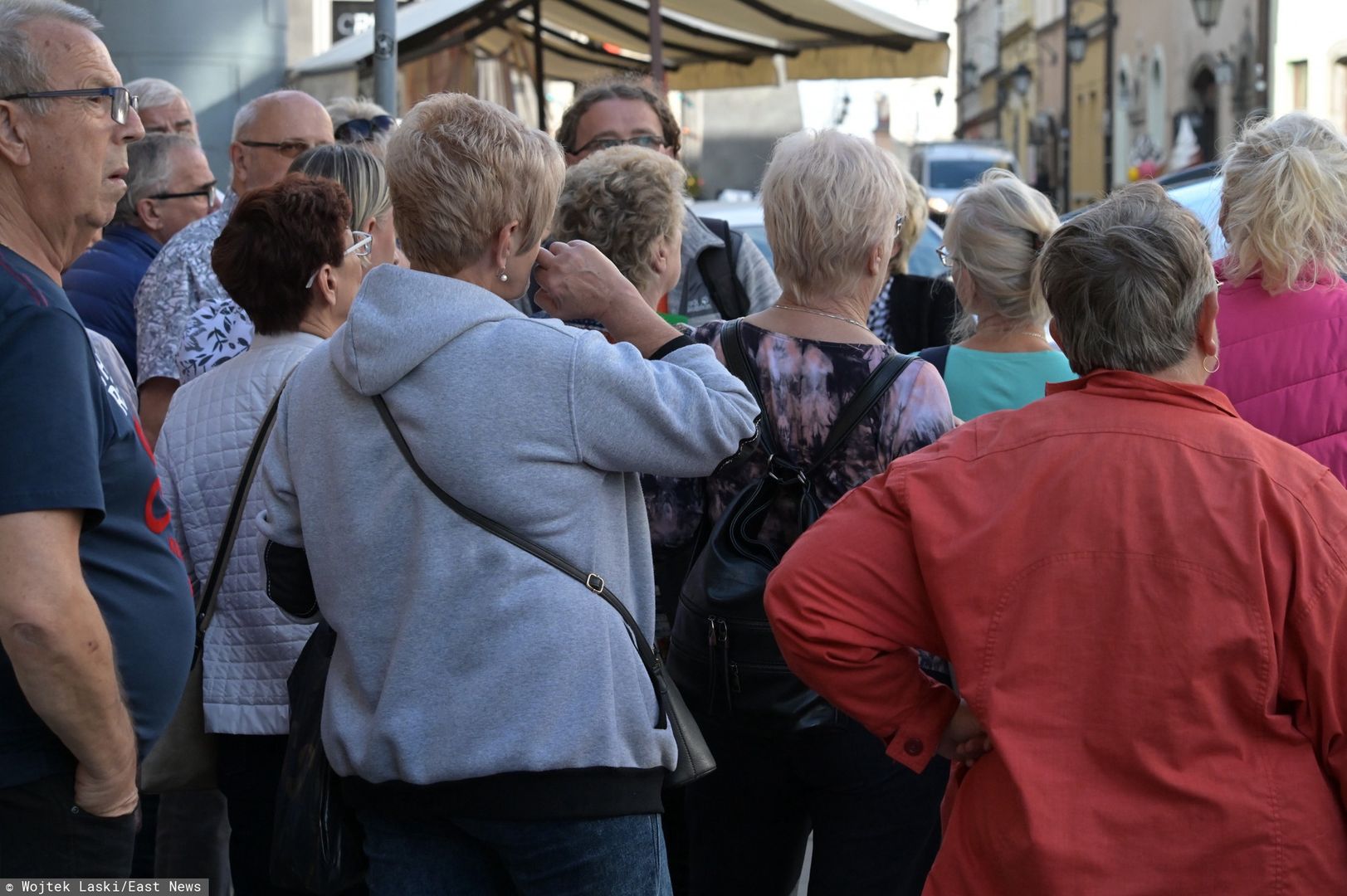 Bon turystyczny 500+ nie dla emerytów i rencistów. "Wyborcy mogą poczuć się oszukani"