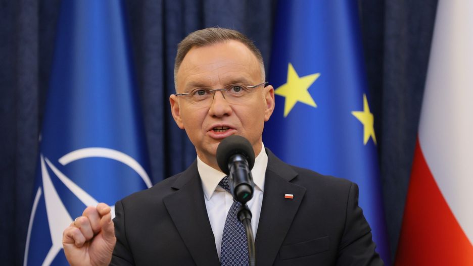 Andrzej Duda