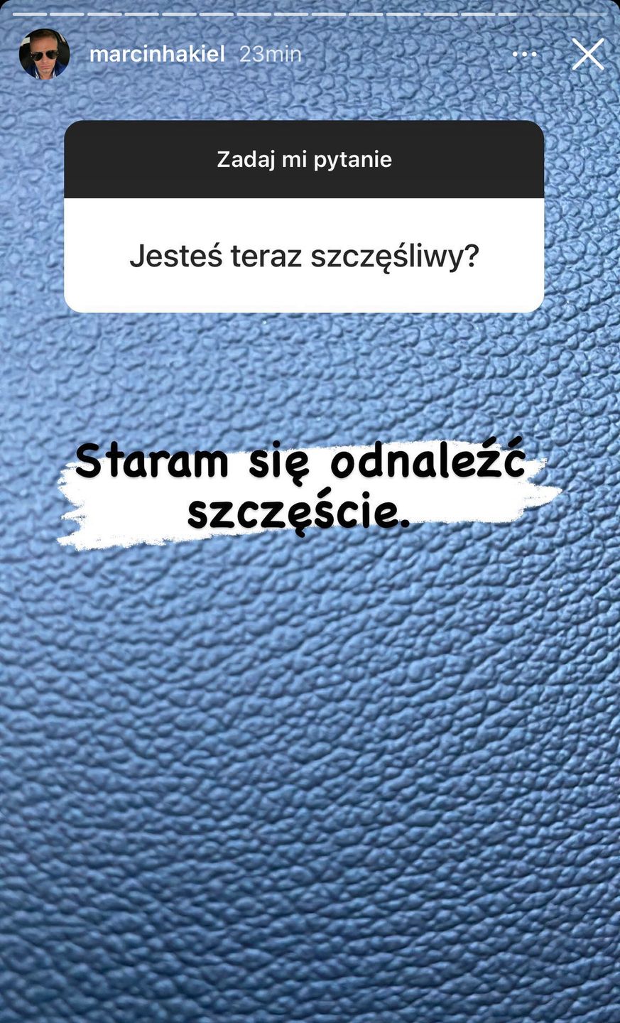 Marcin Hakiel
