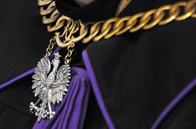 Polska Akademia Nauk pod lupą prokuratury