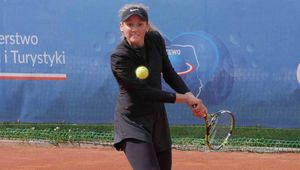 18-letnia Polka znów zaskoczyła. Zagrała o półfinał w Bolszewie