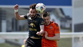 Ekstraklasa: Kosztowna porażka. Nie ma już dla nich ratunku?