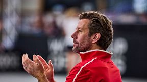 Były trener Igi Świątek świętuje. Ma ważny powód