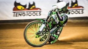 Patryk Dudek będzie otwierał każdą serię. Lista startowa Grand Prix Niemiec