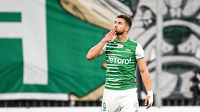 Powrót do Lechii Gdańsk po latach? Dwaj nowi piłkarze na treningu