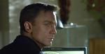 Daniel Craig znów kręci Bonda