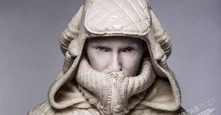 Szok! Kobieta na zdjęciu to znana dziennikarka