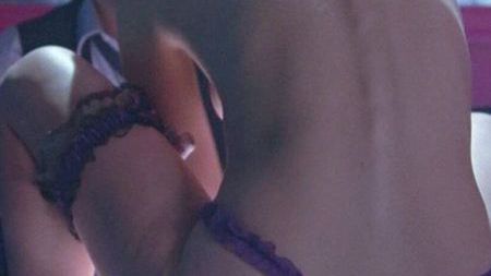 Odważnie i niekiedy romantycznie