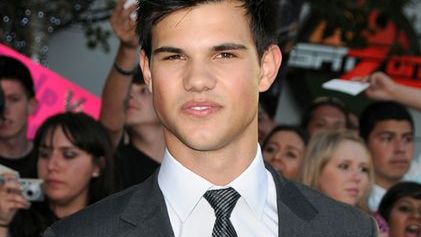 9. Taylor Lautner - 33,5 mln$