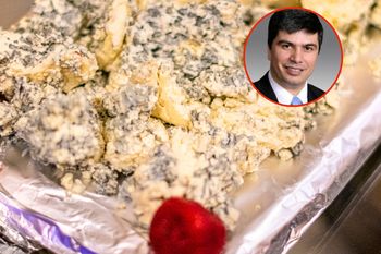 Najgorsze dla serca. Kardiolożka wskazuje konkretne sery