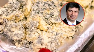 Najgorsze dla serca. Kardiolożka wskazuje konkretne sery