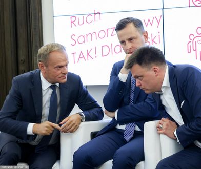 Nie ma prezesa, nie ma pomysłów. "Bez Kaczyńskiego opozycja traci swój najważniejszy punkt odniesienia"