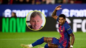Angielska legenda krytycznie o Rashfordzie. "Coś jest z tobą nie tak"