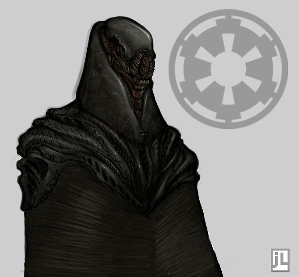 Vader, jakiego nie znacie! 4