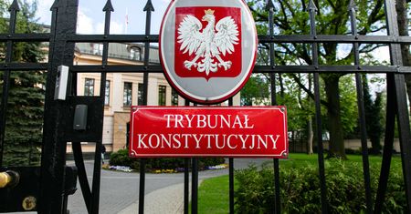 TK bez pieniędzy w projekcie budżetu. Były szef PIP zabiera głos