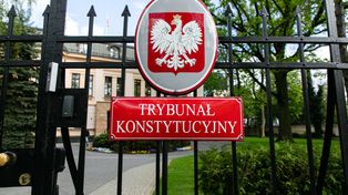 TK bez pieniędzy w budżecie na 2027. Co z pensjami pracowników?