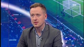 Michał Kołodziejczyk: Mecz Legii z BVB? Masakra piłą mechaniczną