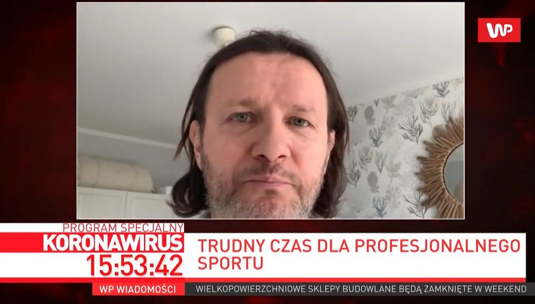 Radosław Majdan