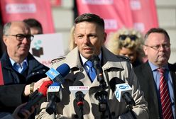Rozłam w Nowej Lewicy. Lider z Kielc odchodzi z grupą działaczy