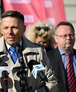 Rozłam w Nowej Lewicy. Lider z Kielc odchodzi z grupą działaczy