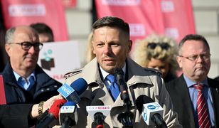 Rozłam w Nowej Lewicy. Lider z Kielc odchodzi z grupą działaczy