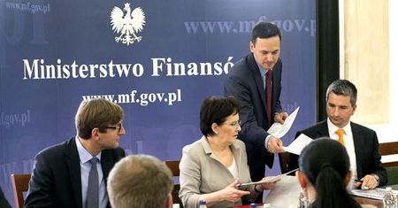 Nowela Ordynacji podatkowej. Kiedy rząd się nią zajmie?
