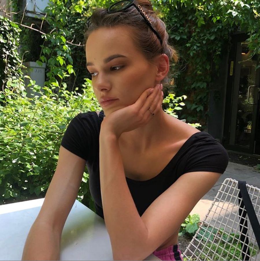 Natalia Szroeder
