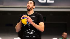 Występuje w Polsce. Ukrainiec został wyróżniony