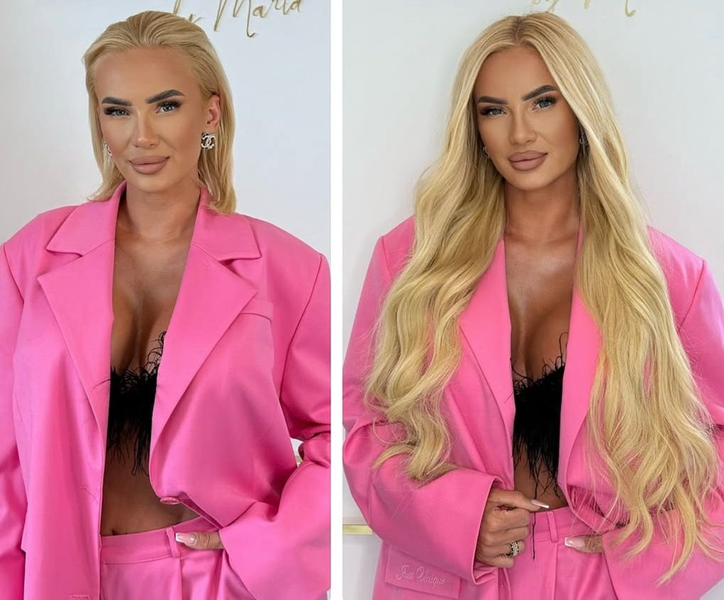 Izabela Macudzińska