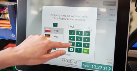Ukryta funkcja karty "Moja Biedronka". Klienci muszą wiedzieć