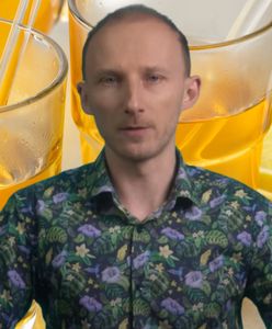 Ten napój zrobisz w minutę. Łagodzi ból stawów, wymiata złogi z tętnic
