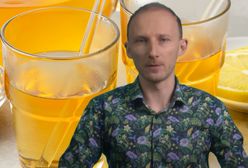 Ten napój zrobisz w minutę. Łagodzi ból stawów, wymiata złogi z tętnic