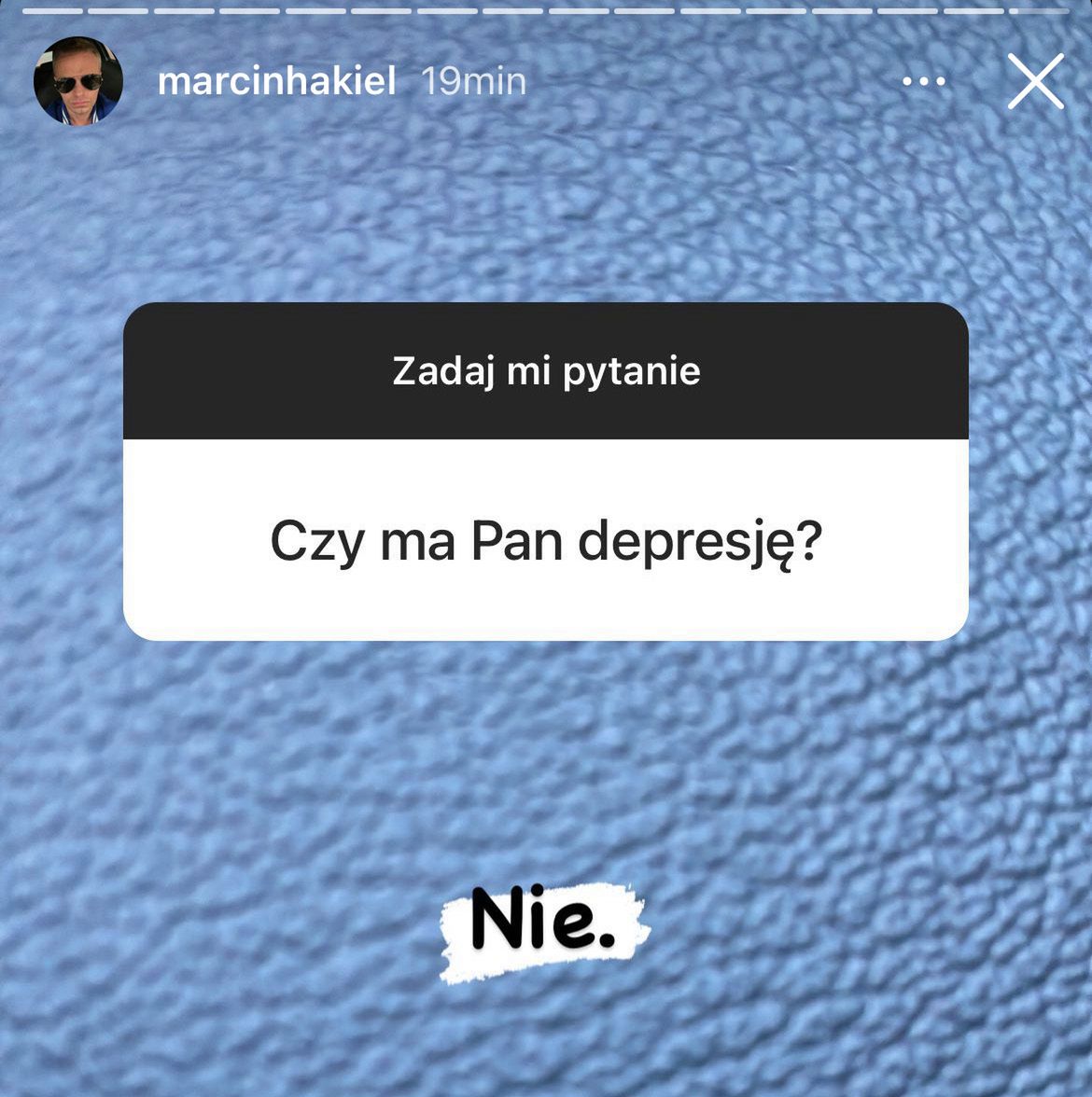 Marcin Hakiel