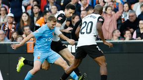 Byli krok od spadku z La Ligi. Jedna decyzja zmieniła wszystko