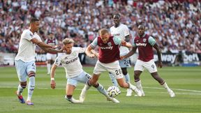 Aston Villa wygrywa na inaugurację sezonu. Matty Cash sprokurował rzut karny