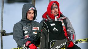 Adam Małysz uspokaja kibiców. "Kamil odpala bomby. Rywale będą w szoku"